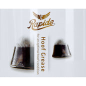 Rapide Grasso per zoccoli Bianco Rapide Grasso per zoccoli Bianco