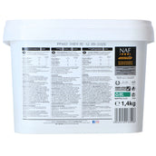 NAF Polvere rosa NAF Polvere rosa