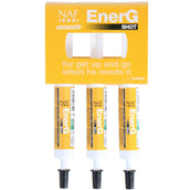 NAF EnerG Shot NAF EnerG Shot