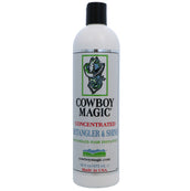 Cowboy Magic Districante e brillantezza Cowboy Magic Districante e brillantezza