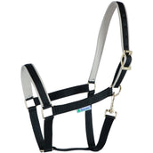 Bucas Cavezza Dublin Black/Silver Bucas Cavezza Dublin Black/Silver