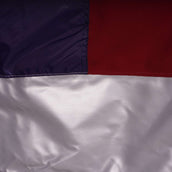 Bucas Power Turnout Light High Neck 0g Argento Bucas Power Turnout Light High Neck 0g Argento