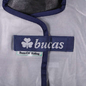 Bucas Buzz Off Riding Blu Bucas Buzz Off Riding Blu