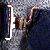 Bucas Buzz Off Riding Blu Bucas Buzz Off Riding Blu