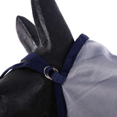 Bucas Buzz Off Riding Blu Bucas Buzz Off Riding Blu