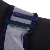 Bucas Buzz Off Riding Blu Bucas Buzz Off Riding Blu