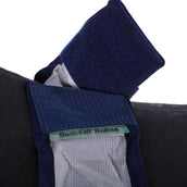 Bucas Buzz Off Riding Blu Bucas Buzz Off Riding Blu