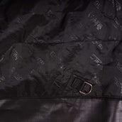 Bucas Irish Turnout Light Highneck 50g Nero/Oro Bucas Irish Turnout Light Highneck 50g Nero/Oro