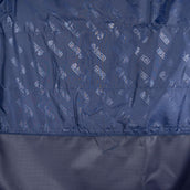 Bucas Irish Turnout Light 50g Navy/Gold Bucas Irish Turnout Light 50g Navy/Gold