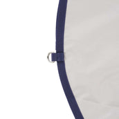 Bucas Sun Shower Combi Neck Argento Bucas Sun Shower Combi Neck Argento