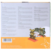 Kerbl Coniglio Hurdle Agility Kerbl Coniglio Hurdle Agility