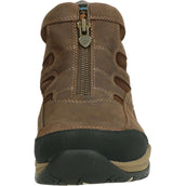 Ariat Terrain Shoe H2O Zip Ladies Distressed Brown Ariat Terrain Shoe H2O Zip Ladies Distressed Brown