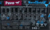 Pavo NervControl Refill Pavo NervControl Refill