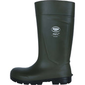 Bekina Stivali di Sicurezza Agrilite Oliva Bekina Stivali di Sicurezza Agrilite Oliva