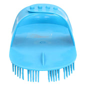 Harry's Horse Spazzola per la toelettatura Sarvis Azzurro Harry's Horse Spazzola per la toelettatura Sarvis Azzurro