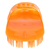 Harry's Horse Spazzola per la toelettatura Sarvis Arancia Harry's Horse Spazzola per la toelettatura Sarvis Arancia