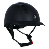 HORKA Casco da equitazione Champion Nero HORKA Casco da equitazione Champion Nero