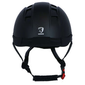 HORKA Casco da equitazione Champion Nero HORKA Casco da equitazione Champion Nero