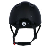 HORKA Casco da equitazione Champion Nero HORKA Casco da equitazione Champion Nero