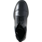 HORKA Stivale Jodhpur Deluxe Nero HORKA Stivale Jodhpur Deluxe Nero