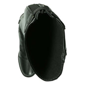 HORKA Stivali da Equitazione Emy Junior Nero HORKA Stivali da Equitazione Emy Junior Nero