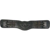 HORKA Sottopancia da Dressage Nero Argento HORKA Sottopancia da Dressage Nero Argento