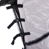 HORKA Coperta Anti-Mosche Mesh Bianco HORKA Coperta Anti-Mosche Mesh Bianco