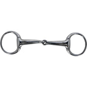 HORKA Filetto a Oliva Snodato Acciaio inossidabile HORKA Filetto a Oliva Snodato Acciaio inossidabile