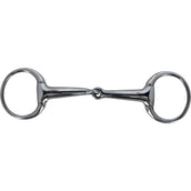 HORKA Filetto a Oliva Snodato Acciaio inossidabile HORKA Filetto a Oliva Snodato Acciaio inossidabile