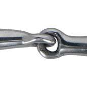 HORKA Filetto a Oliva Snodato Acciaio inossidabile HORKA Filetto a Oliva Snodato Acciaio inossidabile