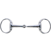 HORKA Filetto a Oliva Snodato Acciaio inossidabile HORKA Filetto a Oliva Snodato Acciaio inossidabile