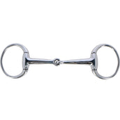 HORKA Filetto a Oliva Snodato Acciaio inossidabile HORKA Filetto a Oliva Snodato Acciaio inossidabile