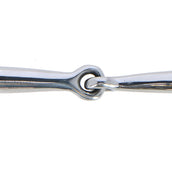 HORKA Filetto a Oliva Snodato Acciaio inossidabile HORKA Filetto a Oliva Snodato Acciaio inossidabile