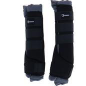 HORKA Protettori da Trasporto/Stalla Nero HORKA Protettori da Trasporto/Stalla Nero