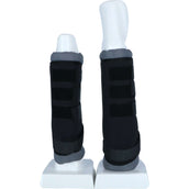 HORKA Protettori da Trasporto/Stalla Nero HORKA Protettori da Trasporto/Stalla Nero