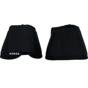 HORKA Stivaletti a Campana Anti-Turn Nero HORKA Stivaletti a Campana Anti-Turn Nero