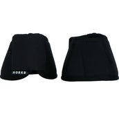 HORKA Stivaletti a Campana Anti-Turn Nero HORKA Stivaletti a Campana Anti-Turn Nero