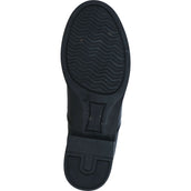 Covalliero Stivaletti Classic Leder Nero Covalliero Stivaletti Classic Leder Nero