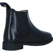 Covalliero Stivaletti Classic Leder Nero Covalliero Stivaletti Classic Leder Nero