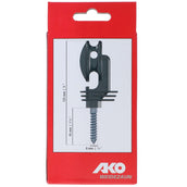 Ako Isolatori Profi per angoli 6 pezzi Ako Isolatori Profi per angoli 6 pezzi