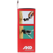 Ako Isolatori Profi per angoli 6 pezzi Ako Isolatori Profi per angoli 6 pezzi