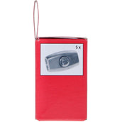 Ako Morsetti per corda zincati 2,5mm 5 pezzi Ako Morsetti per corda zincati 2,5mm 5 pezzi