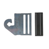 Ako Connettore Maniglia Litzclip Ako Connettore Maniglia Litzclip