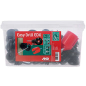 Ako Ringisolator Easy Drill con Bit a Vite Ako Ringisolator Easy Drill con Bit a Vite