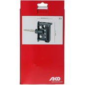 Clip Insulator Maxi Tape/Rope 6mm vite 30 pezzi Clip Insulator Maxi Tape/Rope 6mm vite 30 pezzi