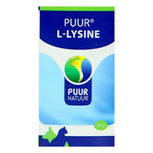 PUUR L-Lysine Cane e Gatto PUUR L-Lysine Cane e Gatto