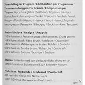 PUUR Erbe Respiratorie Cavallo e Pony PUUR Erbe Respiratorie Cavallo e Pony