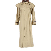 Scippis Cappotto Stockman Regen Cowboy Beige Scippis Cappotto Stockman Regen Cowboy Beige