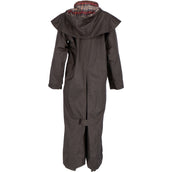 Scippis Cappotto Stockman Regen Cowboy Marrone Scippis Cappotto Stockman Regen Cowboy Marrone