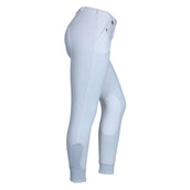 Harry's Horse Pantaloni da Equitazione Beijing II Bianco Harry's Horse Pantaloni da Equitazione Beijing II Bianco
